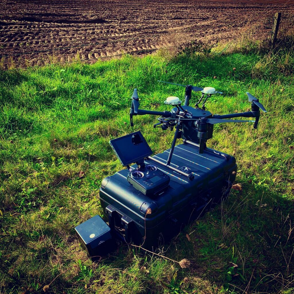 Matrice 210 D-RTK