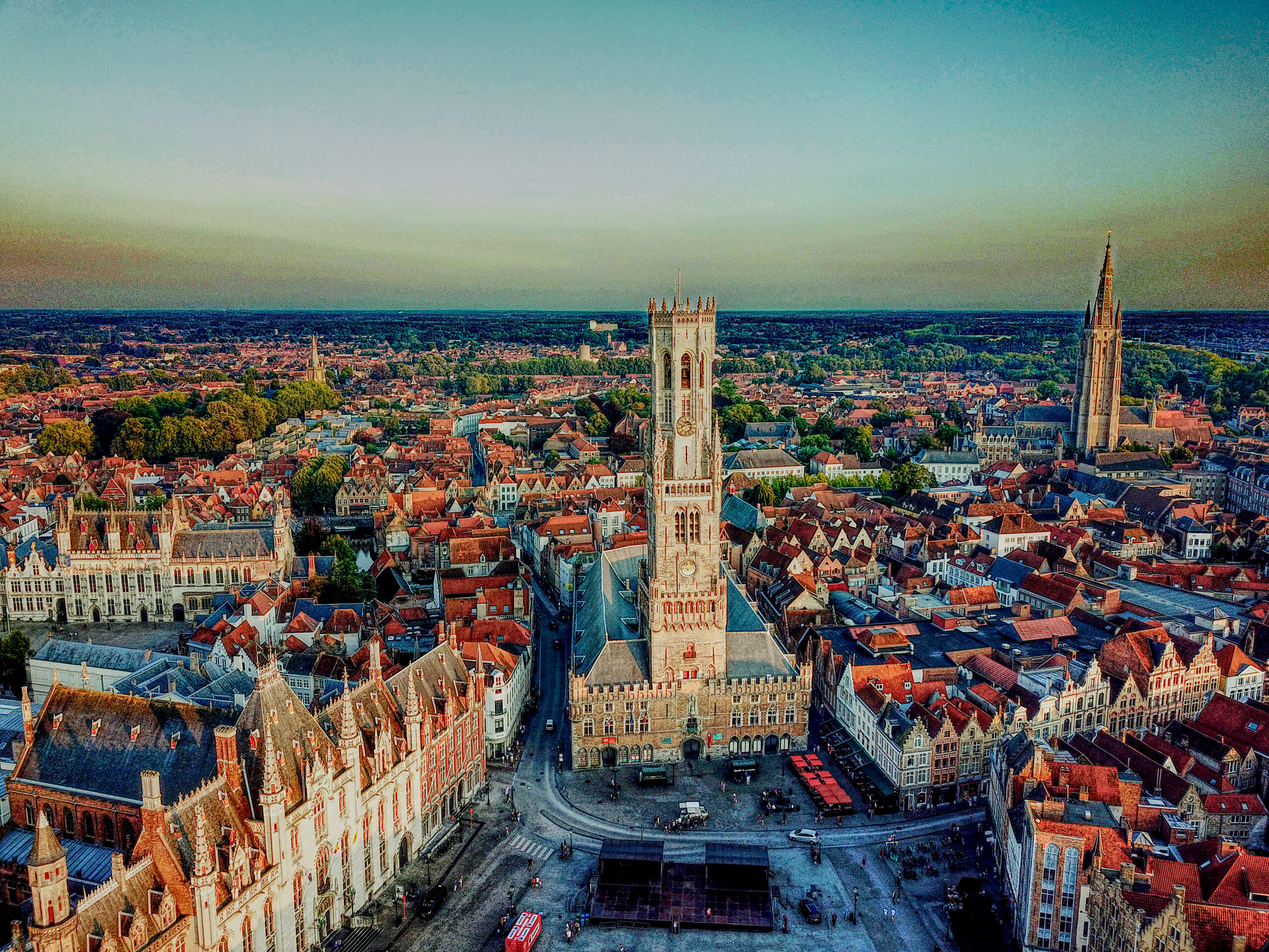 Bruges