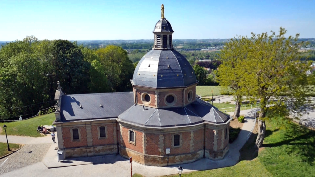 chapelle